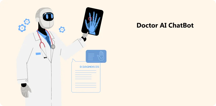 Doctor Ai Chatbot