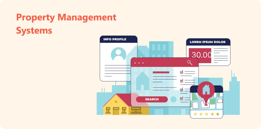 Property Management Systems