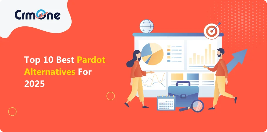 Best Pardot Alternatives