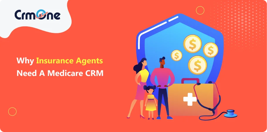 medicare crm