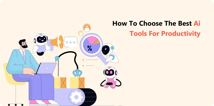 best ai tools for productivity