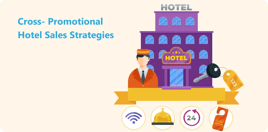 hotel sales strategies