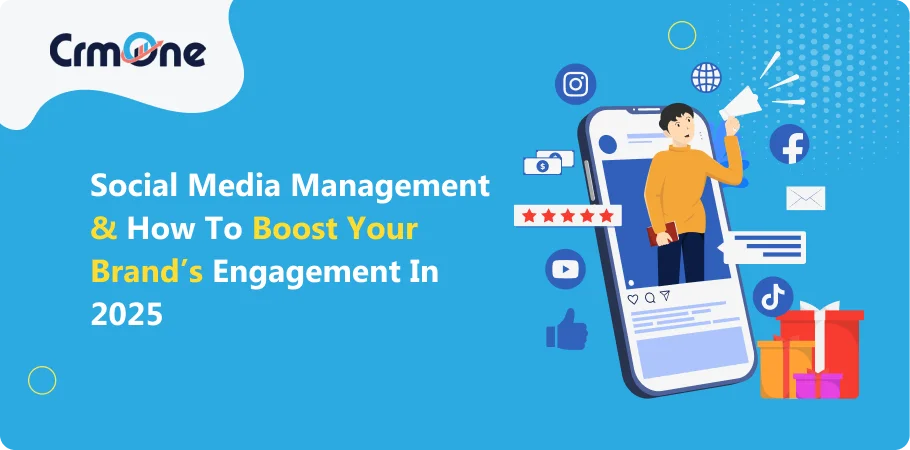 social media management