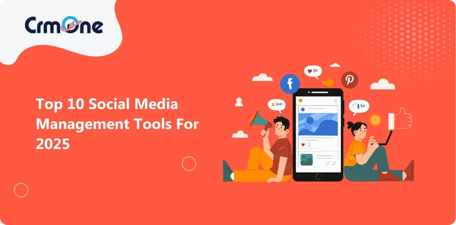 top social media management tools