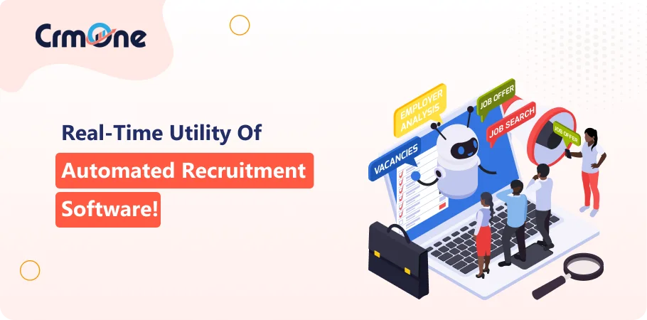 Automated Recruitment Software