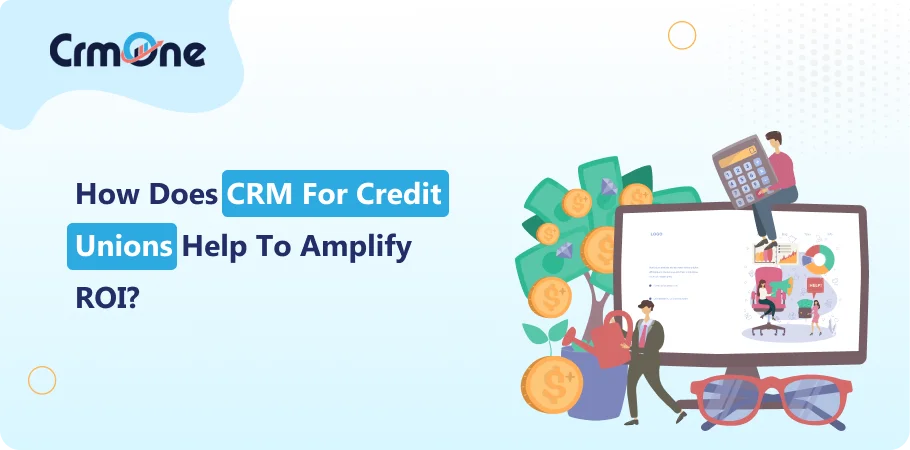 crm for credit unions