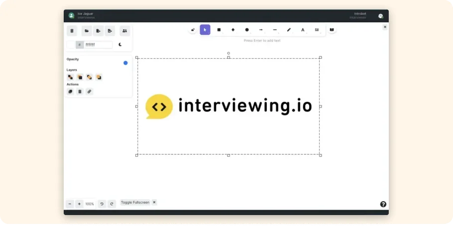 Interviewing.io