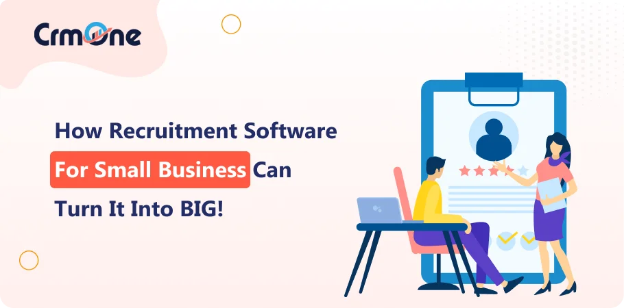 recruitment software for small business