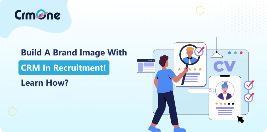 crm in recruitment