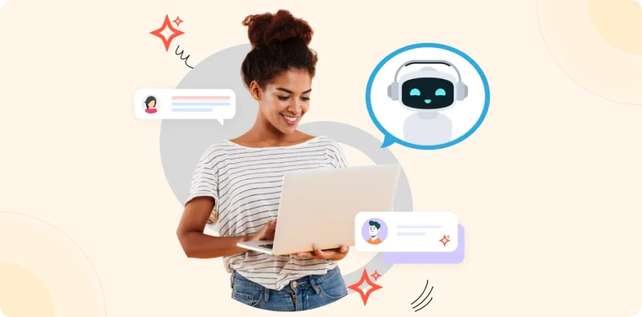 AI-Powered Retail CRM