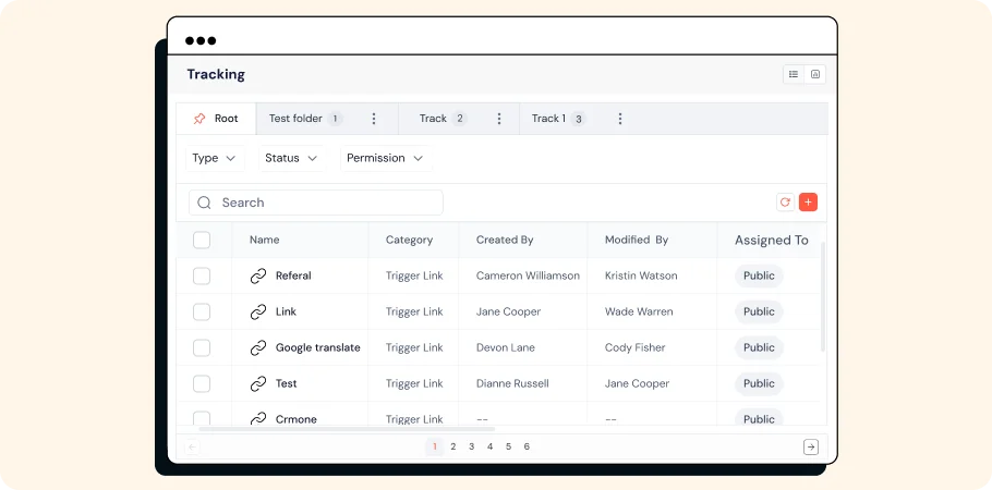 Applicant Tracking System for Staffing Firms