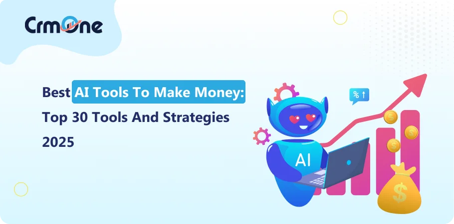 Best AI Tools to Make Money