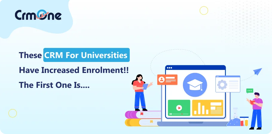 CRM for Universities