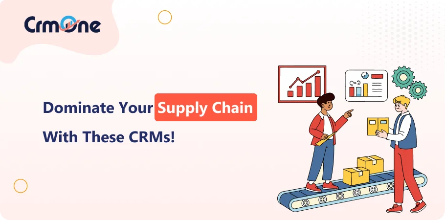 Supply Chain Management