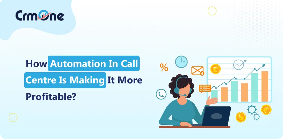 automation in call center