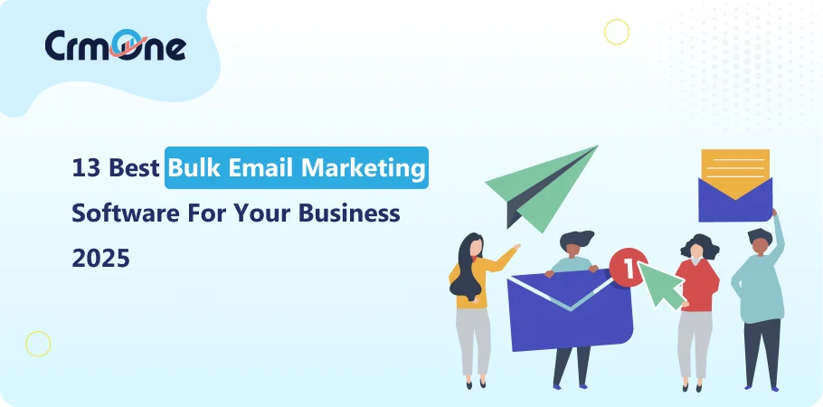 bulk email marketing software