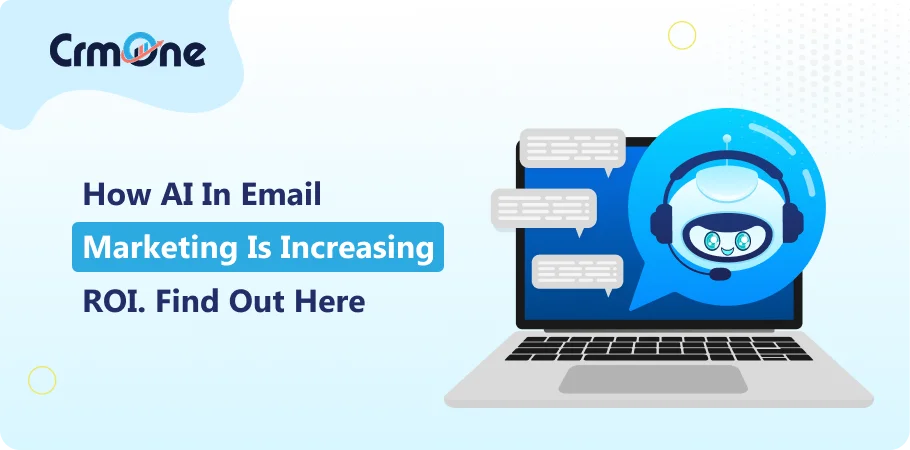 ai in email marketing