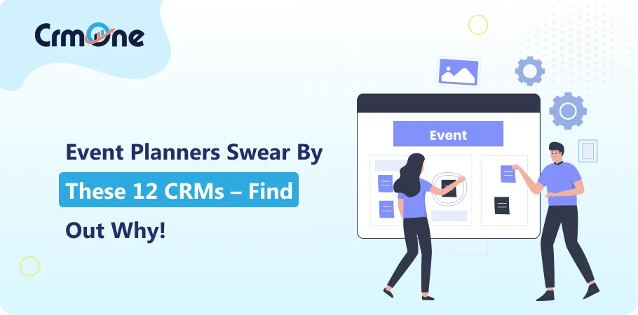 crm for event planners