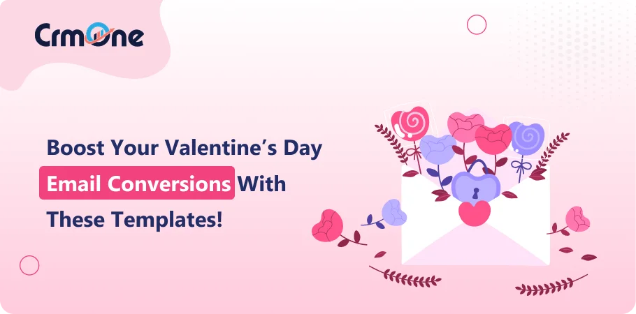 Valentine's Day Email Templates