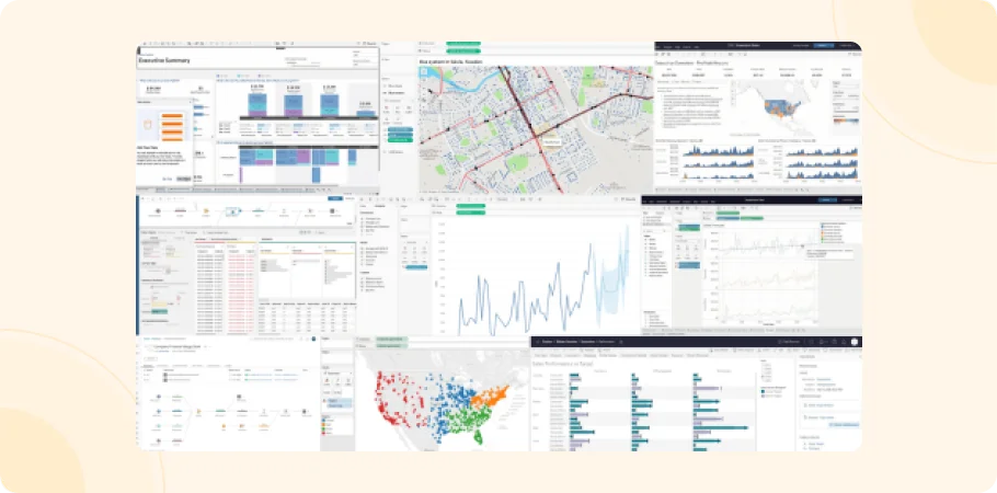 Data Visualization Newsletter -Tableau