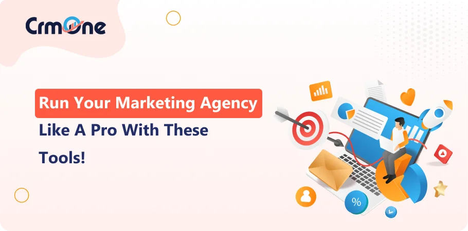 software for marketing agency