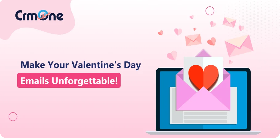 How to Personalize Your Valentine’s Day Emails