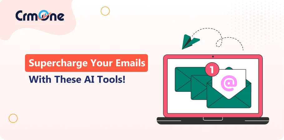 Best 30 AI email marketing tools for your company in 2025