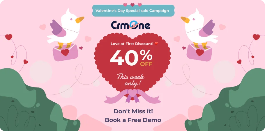 Valentine's Day Sale