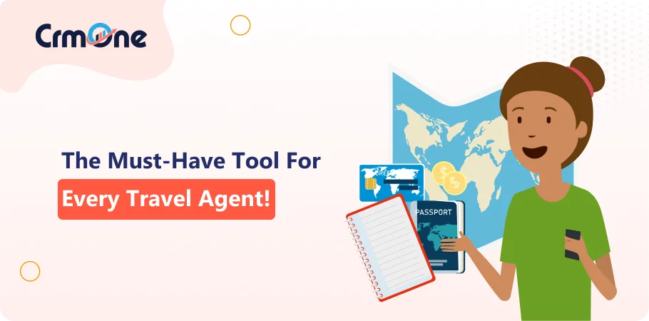 10 Reasons Every Travel Agent Needs a Travel Agency Software